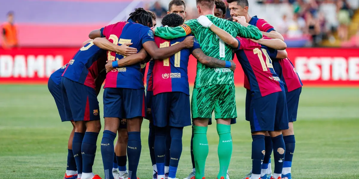 FC Barcelona / Foto: FC Barcelona