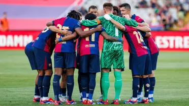 FC Barcelona / Foto: FC Barcelona