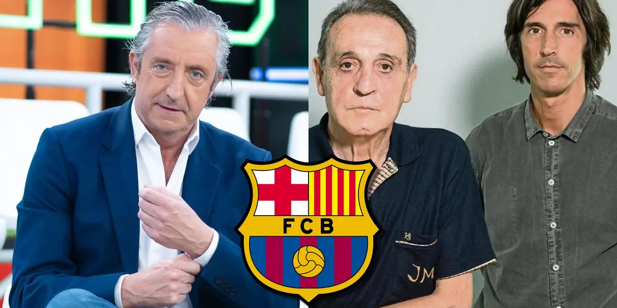FC Barcelona y el caso Negreira no ha terminado, ahora el hijo del ex referí se contradijo con los valores que pagaban