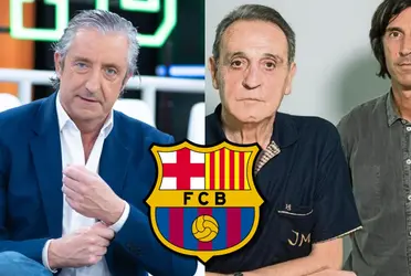 FC Barcelona y el caso Negreira no ha terminado, ahora el hijo del ex referí se contradijo con los valores que pagaban