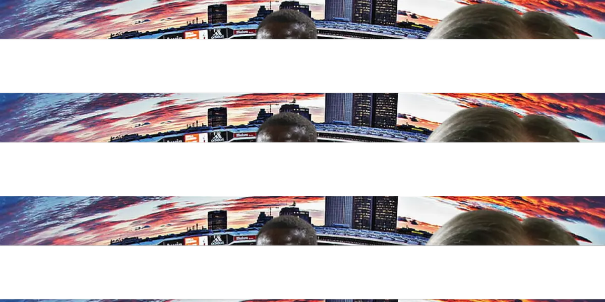 Ferland Mendy es uno de los jugadores más criticados del Real Madrid.