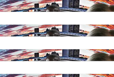 Ferland Mendy es uno de los jugadores más criticados del Real Madrid.