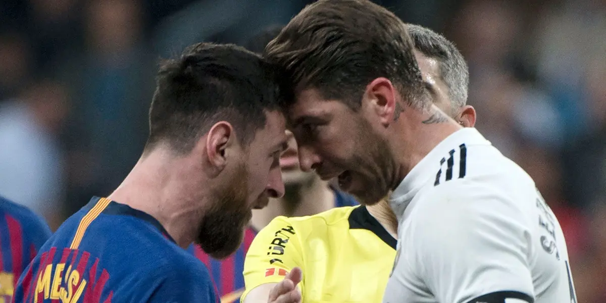 Finalmente, la novela llegó a su fin y el joven no vestirá de blanco.