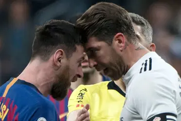 Finalmente, la novela llegó a su fin y el joven no vestirá de blanco.