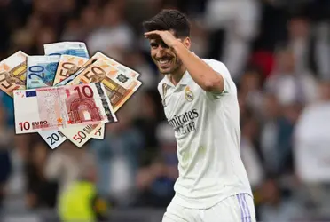 Finalmente la parte económica también definió el futuro del balear.