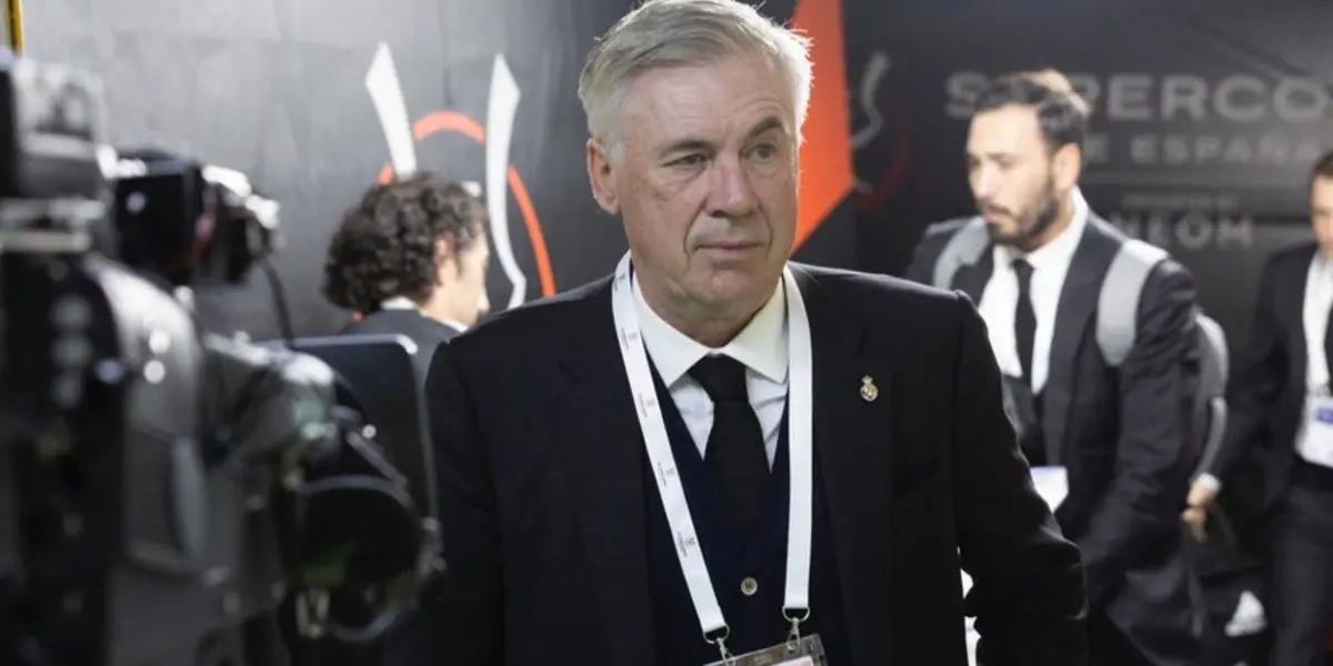 Florentino no tolera las humillaciones y tiene poca paciencia con los directores técnicos