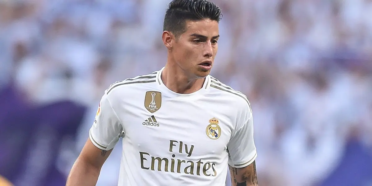 Florentino Pérez buscará hacerse con un jugador que sorprenda en el Mundial de Qatar 2022