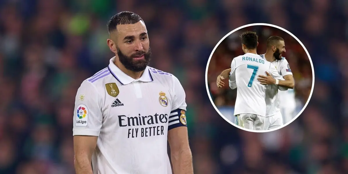 Florentino Pérez tiene en mente un estilo de futbolista que no logra conseguir.