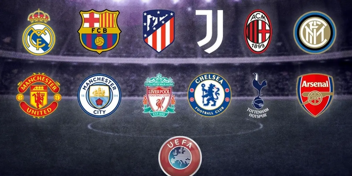 Florentino Pérez y Laporta mantienen sus posturas hasta ahora.