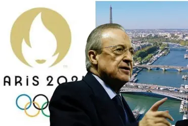 Florentino Pérez ya tiene decidido al sustituto de Lucas Vázquez para la próxima temporada.