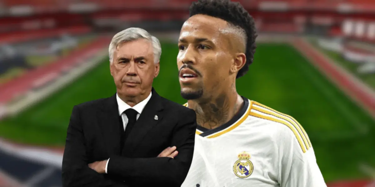 Florentino va a la carga a por un nuevo futbolista sudamericano