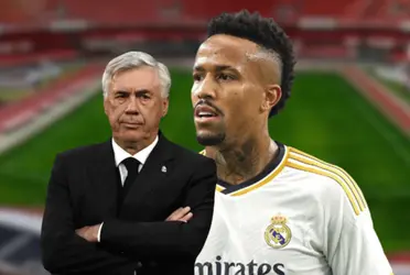 Florentino va a la carga a por un nuevo futbolista sudamericano