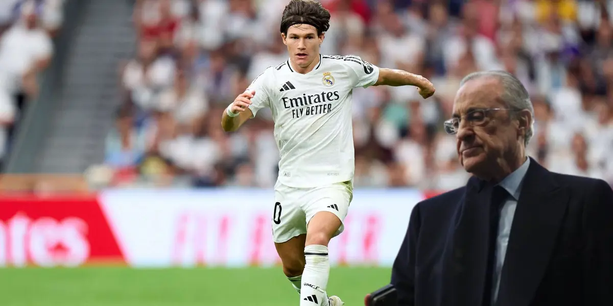 Fran García Foto: VIP Deportivo y Marca