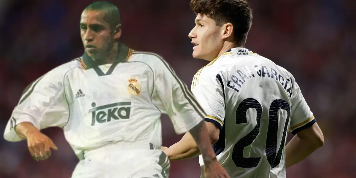 Fran García volvió a tener una chance como titular y no logra aprovecharla.