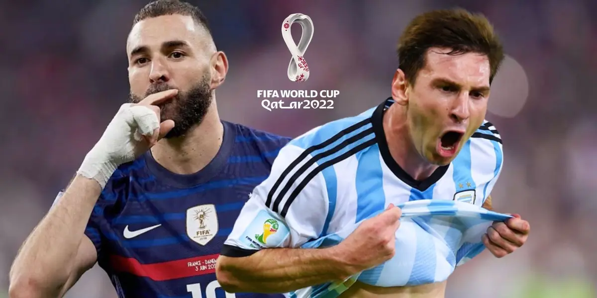 Francia tiene grandes chances de volver a cruzarse con Argentina en octavos