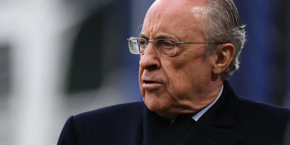 Fue leyenda del Real Madrid, ahora pide a gritos volver tras su oscuro presente