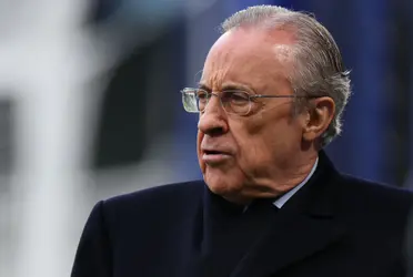 Fue leyenda del Real Madrid, ahora pide a gritos volver tras su oscuro presente