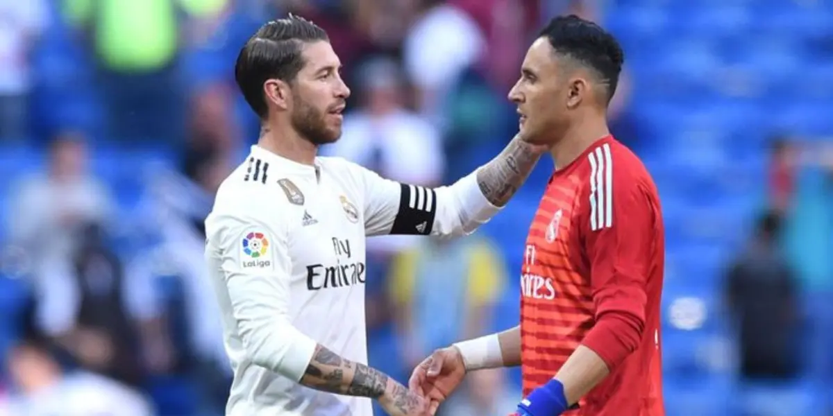 Fue vital para que el Real Madrid sea campeón pero no fue valorado lo suficiente