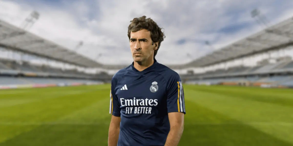 Fuerte rumor vincula a la leyenda del Real Madrid con uno de los clubes de primera división