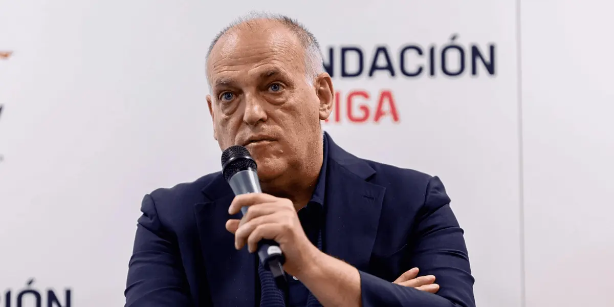 Fuertes declaraciones en la dirigencia de LaLiga hacia la dirigencia merengue