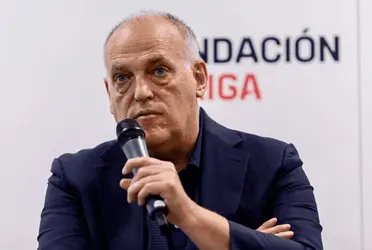 Fuertes declaraciones en la dirigencia de LaLiga hacia la dirigencia merengue
