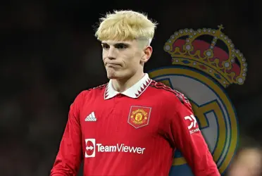 Garncho es la sensación en el futbol inglés, sin embargo, el Real Madrid busca a una joya oculta en las profundidades de argentina.