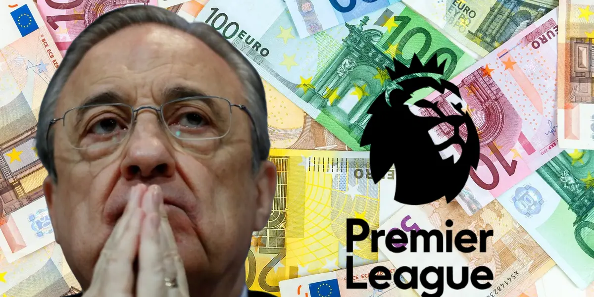 Golpazo al Real Madrid, la Premier desembolsa 190 millones y se despiden de dos estrellas