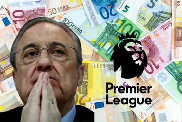 Golpazo al Real Madrid, la Premier desembolsa 190 millones y se despiden de dos estrellas