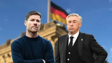 ¿Golpe al Madrid? Desde Alemania Xabi Alonso viene por un crack de Ancelotti