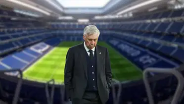 Golpe bajo al Real Madrid, nueva baja para Ancelotti de cara al domingo