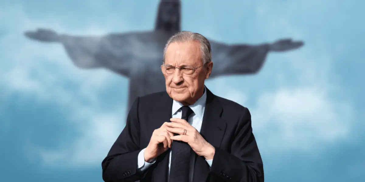 Gran noticia ha recibido el cuadro merengue en las últimas horas desde territorio sudamericano