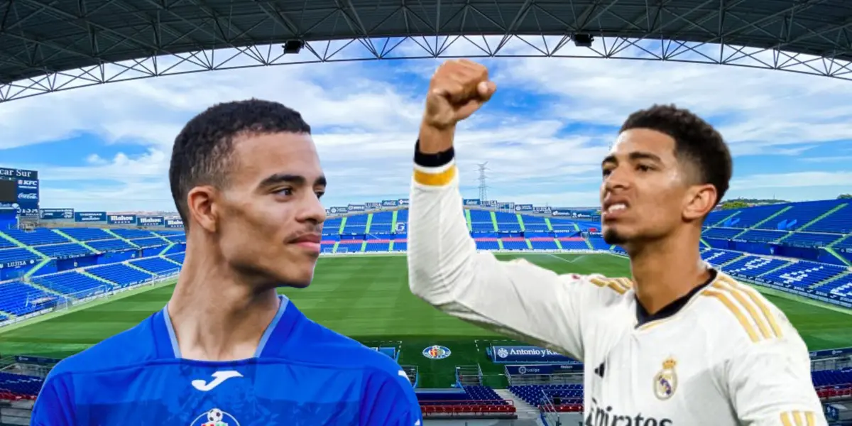 Greenwoord pide a la Federación que dejen de investigar a Bellingham.