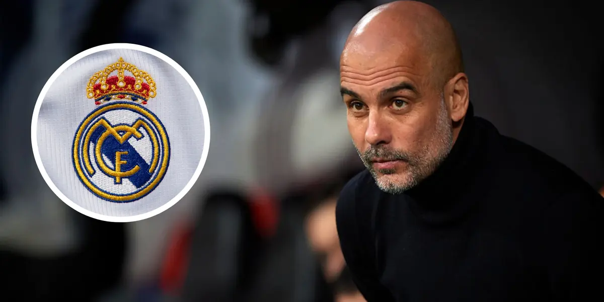 Guardiola frena su salida al Real Madrid, el jugador que busca renovar