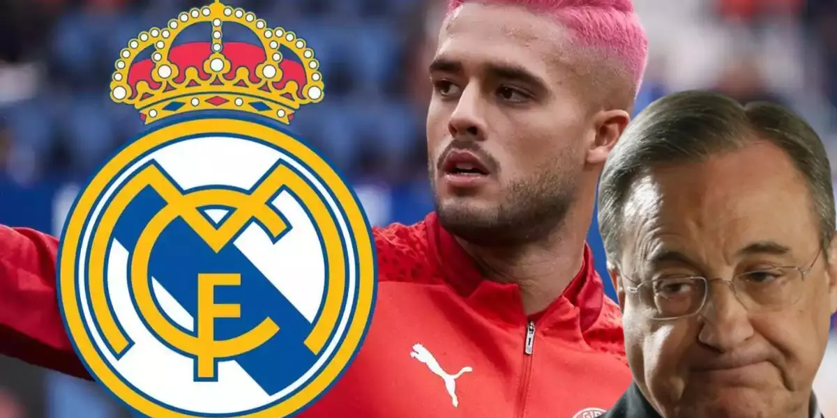 Guardiola propone un intercambio, el jugador del Madrid que pide por Yan Couto