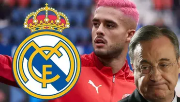 Guardiola propone un intercambio, el jugador del Madrid que pide por Yan Couto