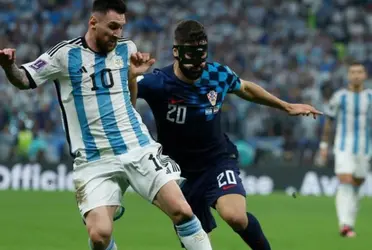 Guardiola tiene a Gvardiol como prioridad