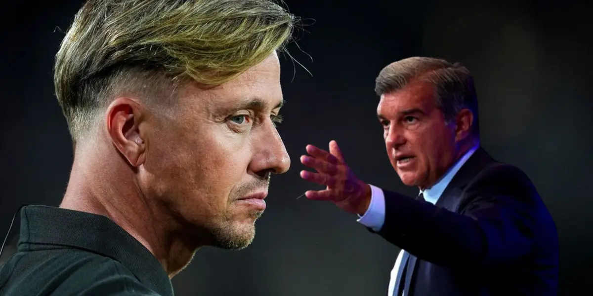 Guti: Foto: El Confidencial y Sport