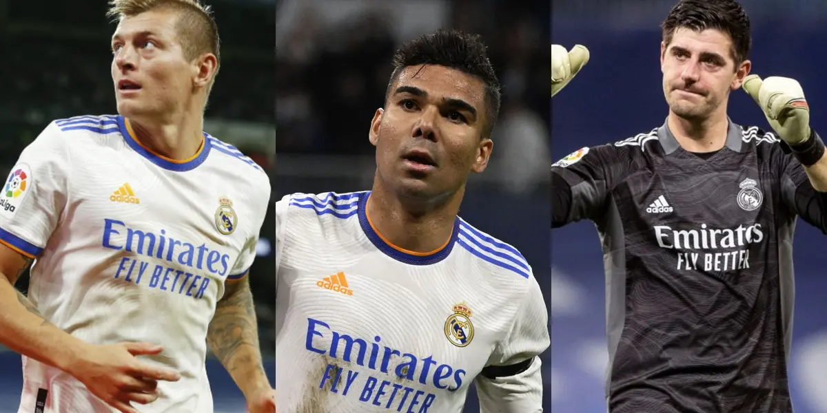 Ha sido un largo período de tiempo de los mejores de Europa y por fin se lo reconoce