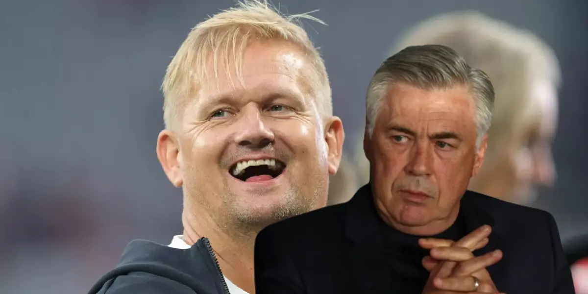 Haaland padre, aliado imprevisto del Madrid y ayuda con el fichaje de su hijo