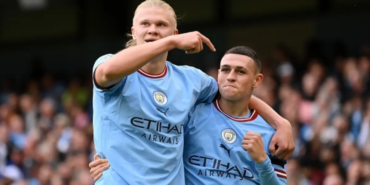 Haaland rechazó nuevamente al merengue con una frase lapidaria que deja a las claras que no quiere competencia en el ataque