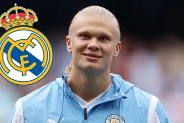 Haaland y uno más, la otra estrella del City que desea llevarse el Real Madrid