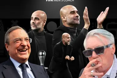 Hasta Guardiola sabe que Madrid humilló a Barça, esto dijo tras la goleada