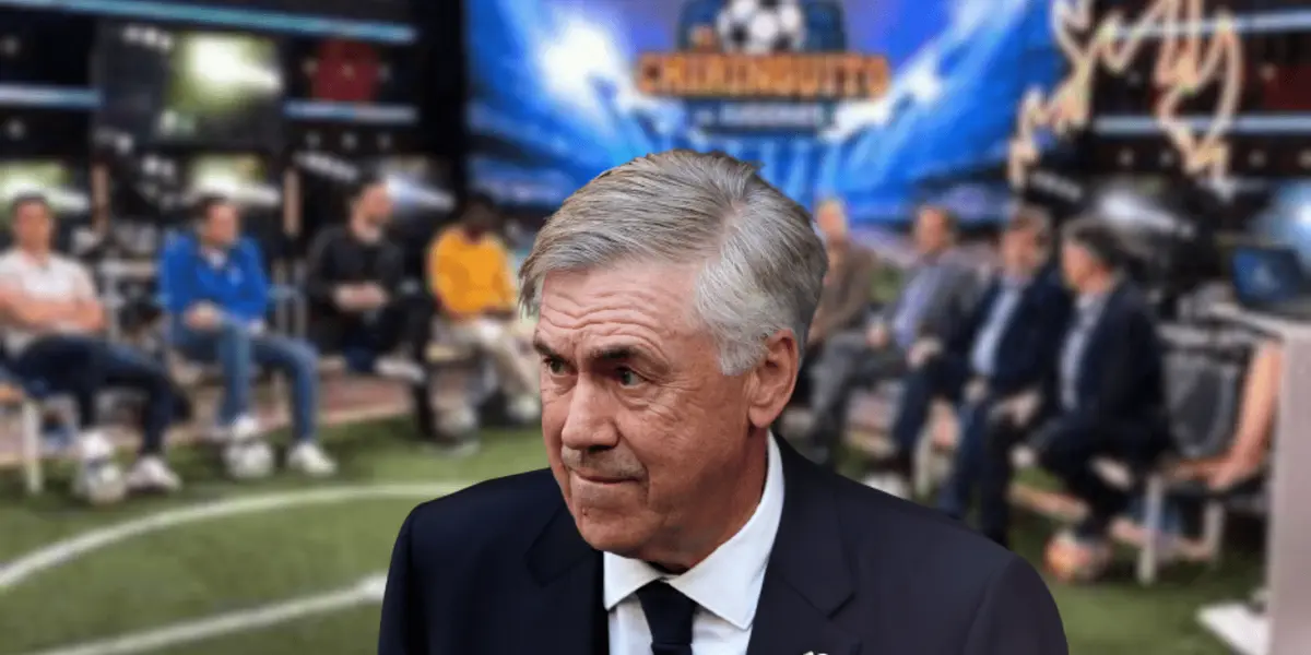 Hay incertidumbre por el futuro del banquillo del cuadro merengue