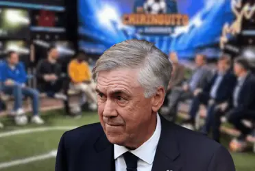 Hay incertidumbre por el futuro del banquillo del cuadro merengue