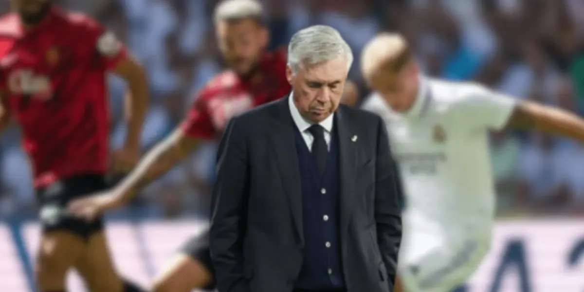 Hay preocupación en Valdebebas a causa de esta razón en la previa del primer duelo del 2024