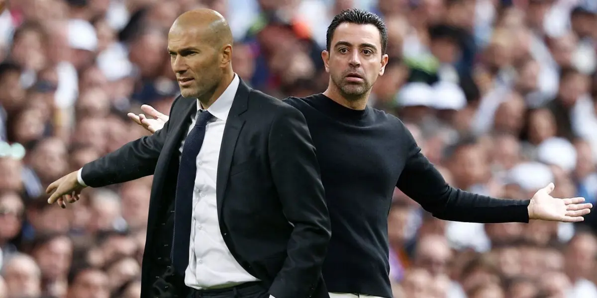 Hernández presenta los peores números de los últimos entrenadores con 50 partidos al mando del Barcelona