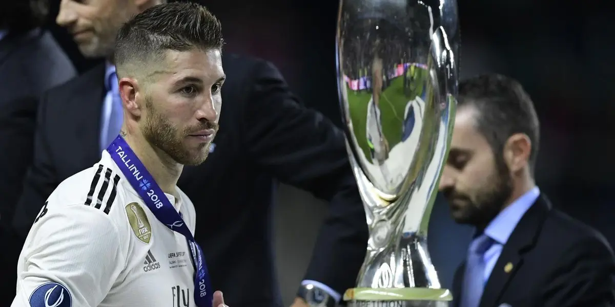 Históricos resultados del Real Madrid en la Supercopa de Europa