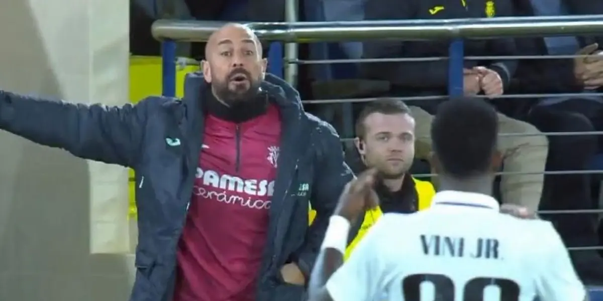 Hubo un justiciero madridista que humilló al experimentado portero