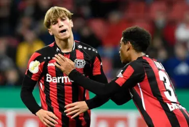 Iker Bravo llegará cedido al Real Madrid por una temporada