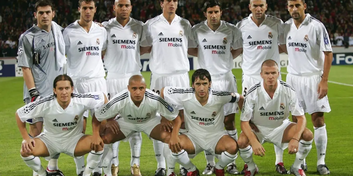 Iker Casillas, leyenda en el arco blanco, volvería a jugar al fútbol después de su retiro